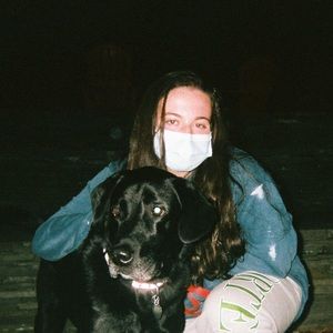 Meet your Posher, Ella